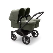 Bugaboo Donkey5 Twin - Forest Green